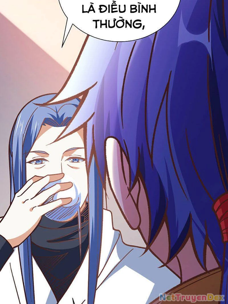 Võ Đạo Độc Tôn Chapter 398 - Next Chapter 399