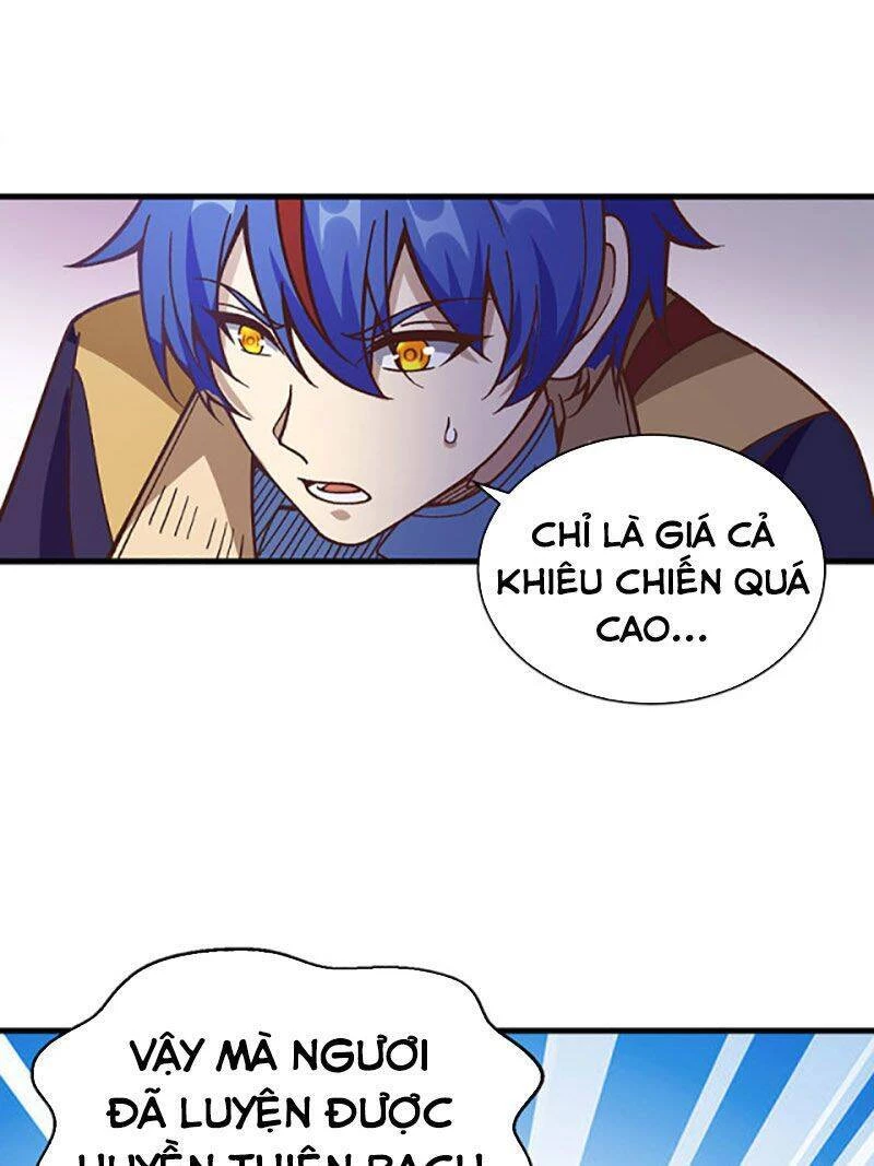 Võ Đạo Độc Tôn Chapter 398 - Next Chapter 399