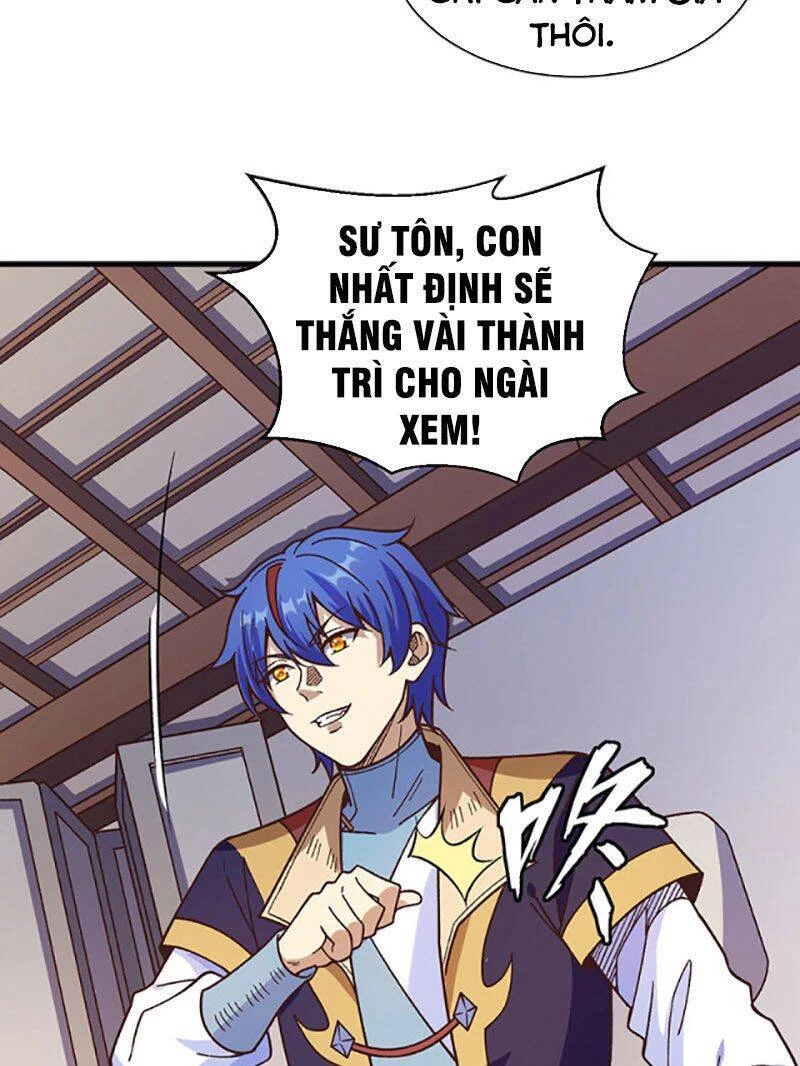 Võ Đạo Độc Tôn Chapter 398 - Next Chapter 399
