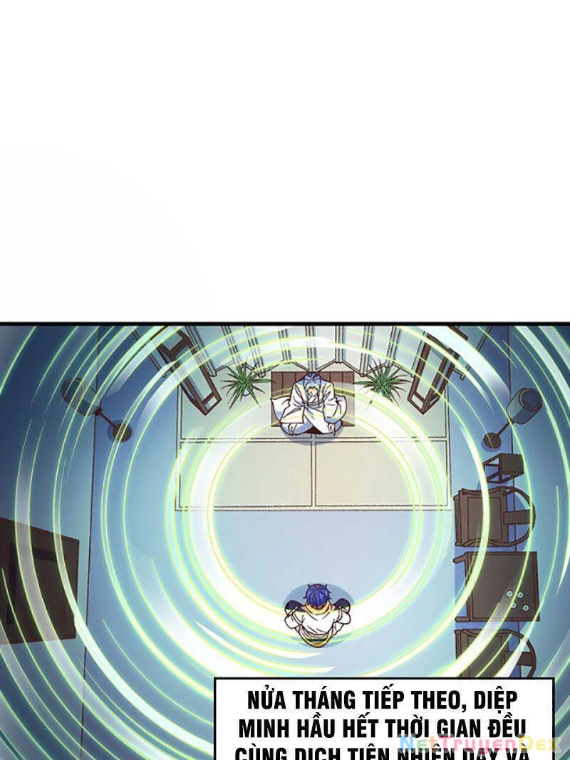 Võ Đạo Độc Tôn Chapter 398 - Next Chapter 399