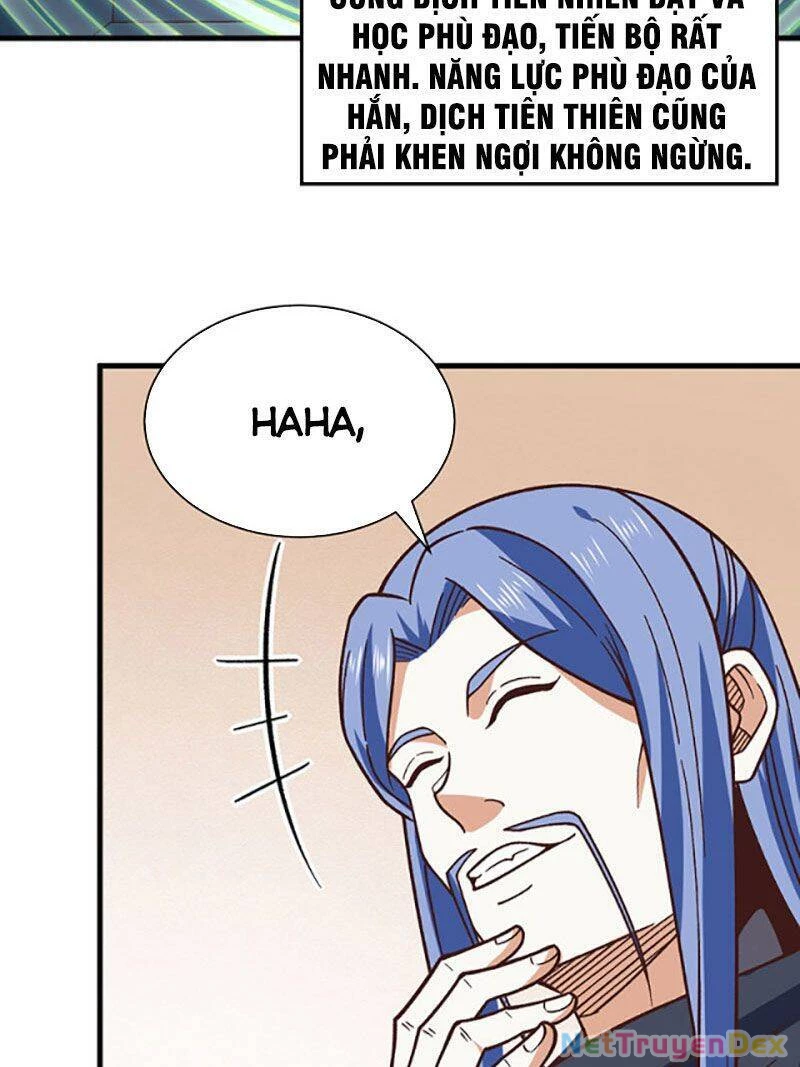 Võ Đạo Độc Tôn Chapter 398 - Next Chapter 399