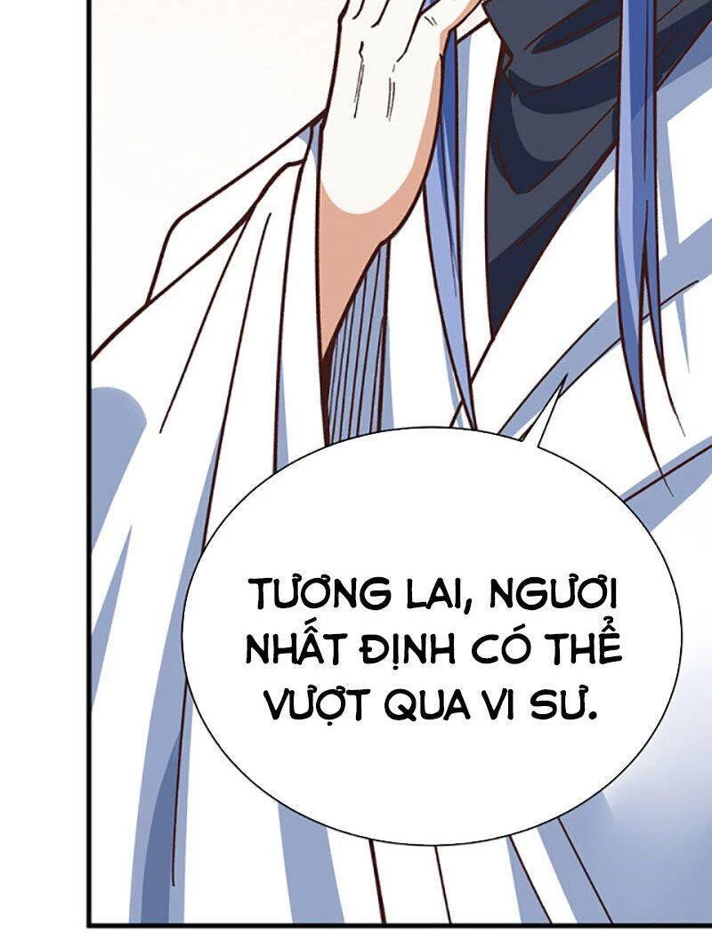 Võ Đạo Độc Tôn Chapter 398 - Next Chapter 399