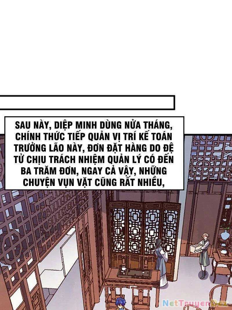Võ Đạo Độc Tôn Chapter 398 - Next Chapter 399