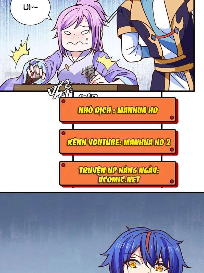 Võ Đạo Độc Tôn Chapter 398 - Next Chapter 399