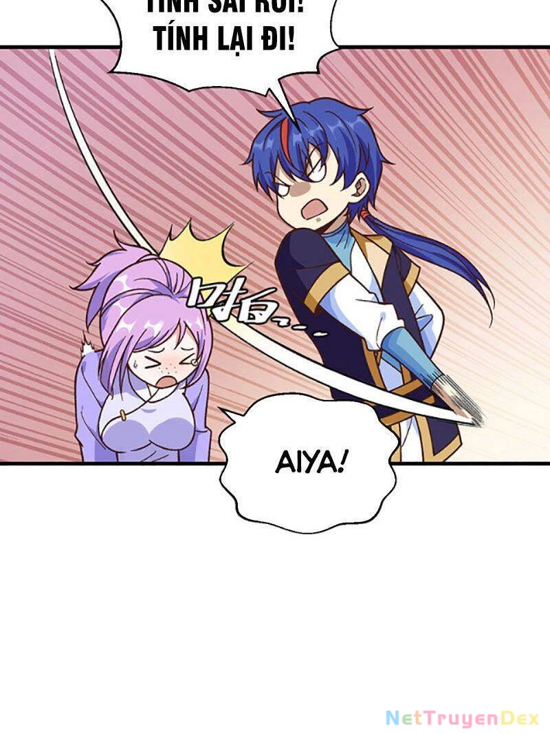 Võ Đạo Độc Tôn Chapter 398 - Next Chapter 399