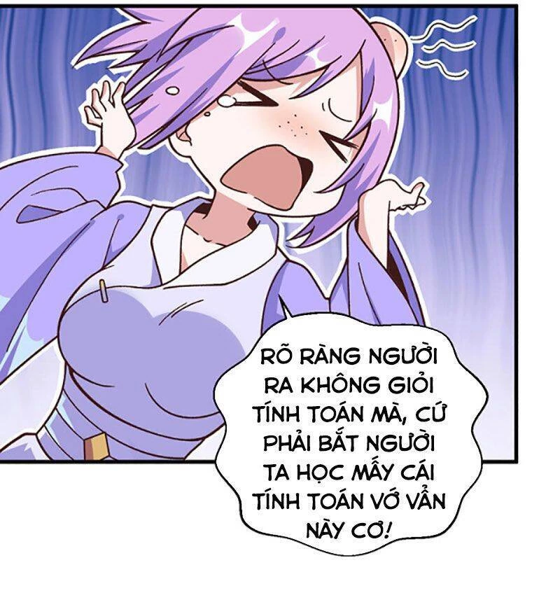 Võ Đạo Độc Tôn Chapter 398 - Next Chapter 399