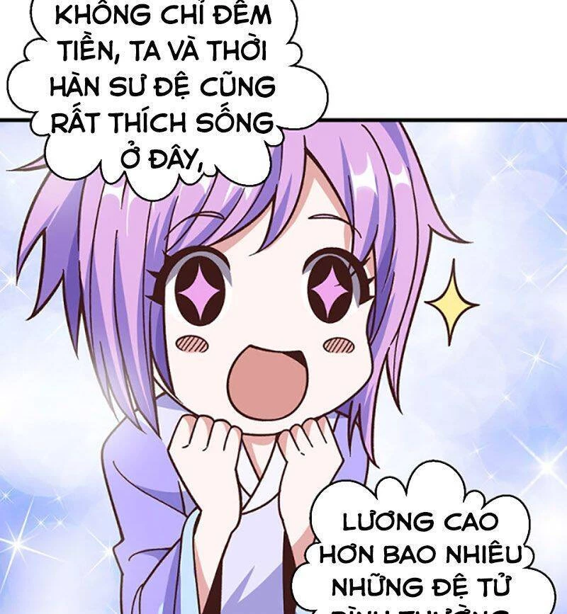 Võ Đạo Độc Tôn Chapter 398 - Next Chapter 399