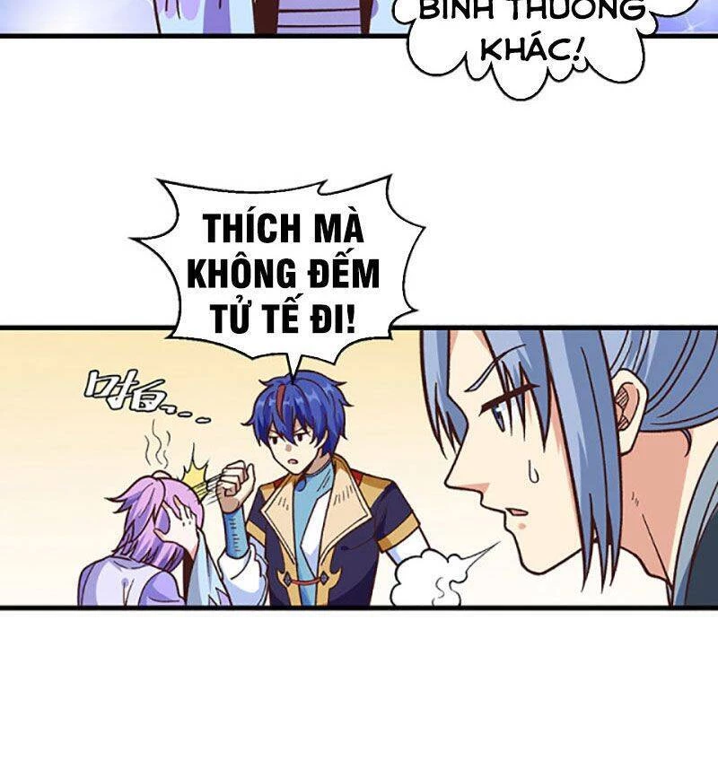 Võ Đạo Độc Tôn Chapter 398 - Next Chapter 399