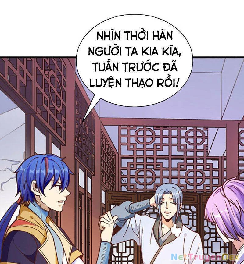 Võ Đạo Độc Tôn Chapter 398 - Next Chapter 399