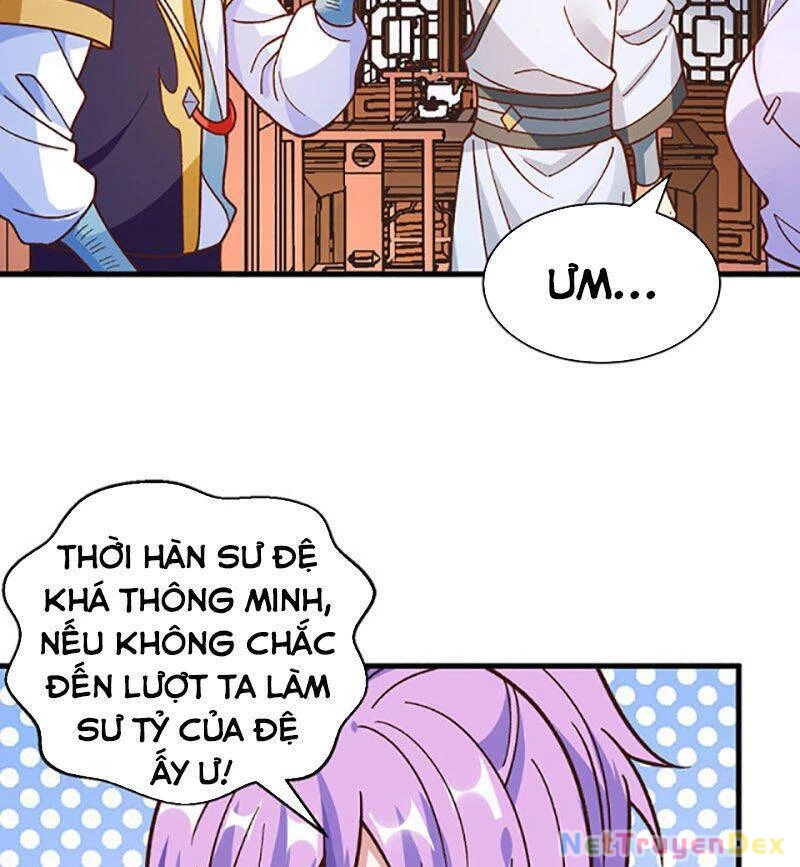Võ Đạo Độc Tôn Chapter 398 - Next Chapter 399