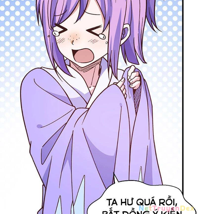 Võ Đạo Độc Tôn Chapter 398 - Next Chapter 399