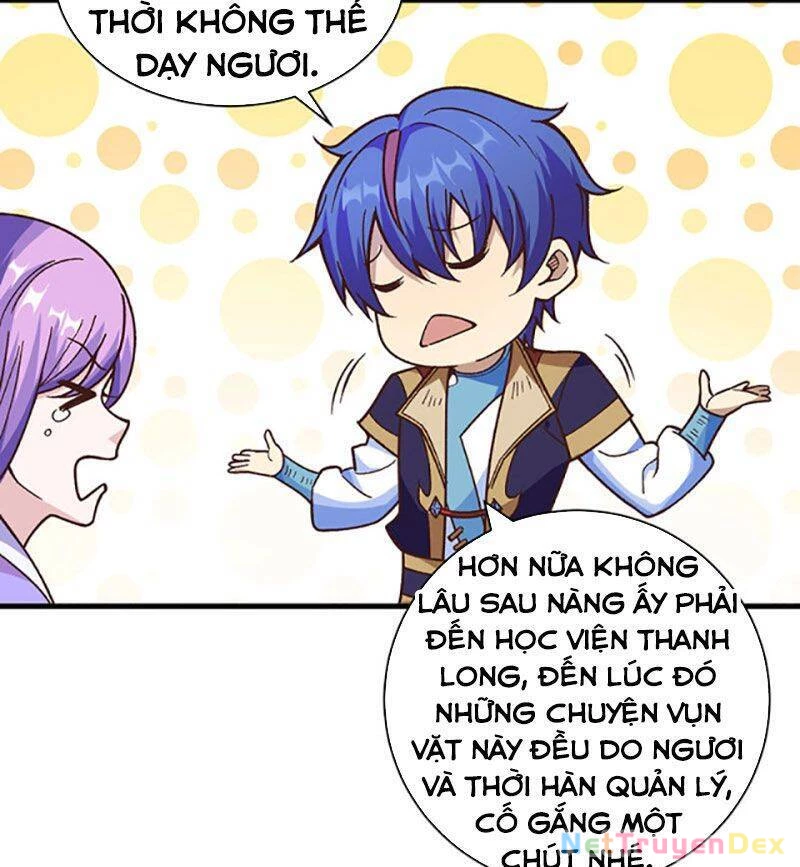 Võ Đạo Độc Tôn Chapter 398 - Next Chapter 399