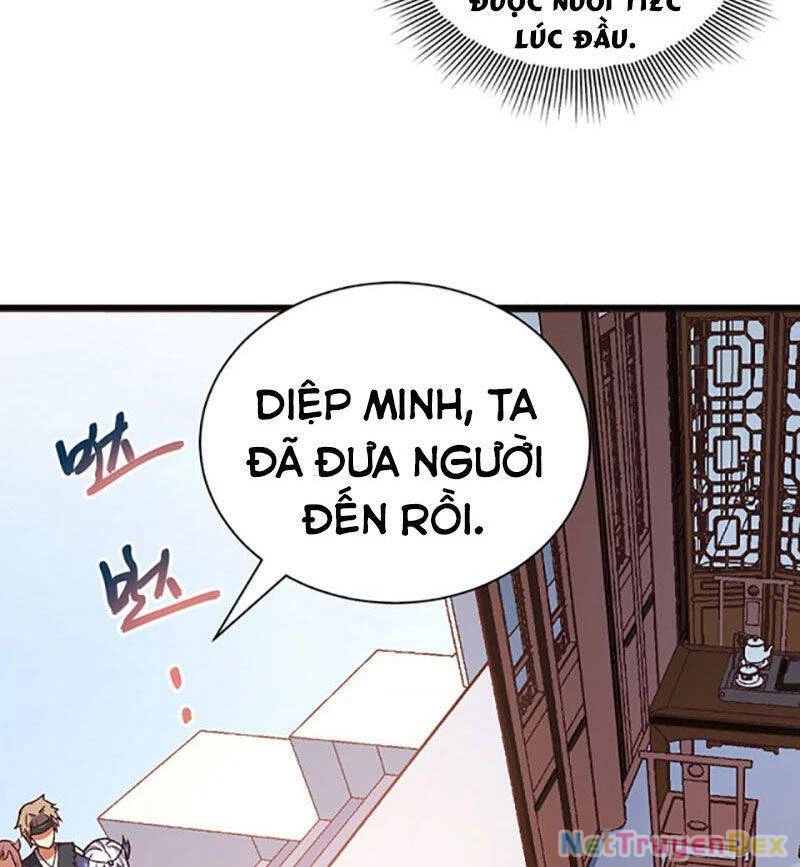 Võ Đạo Độc Tôn Chapter 398 - Next Chapter 399