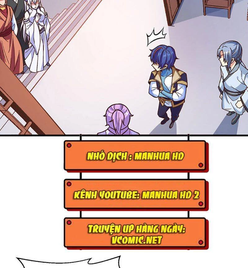 Võ Đạo Độc Tôn Chapter 398 - Next Chapter 399