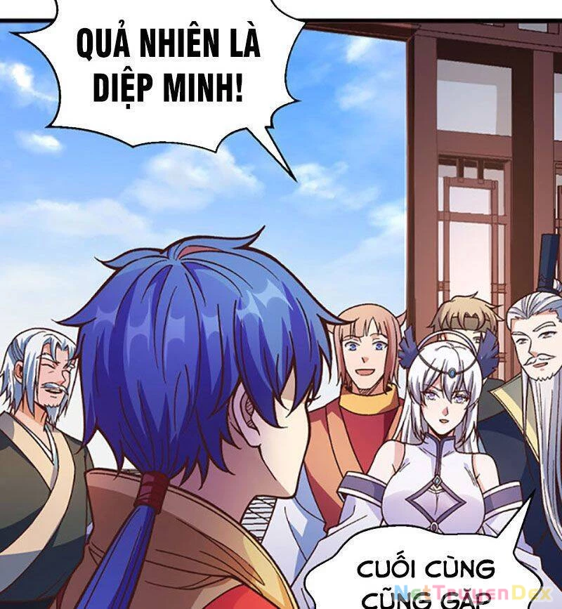 Võ Đạo Độc Tôn Chapter 398 - Next Chapter 399