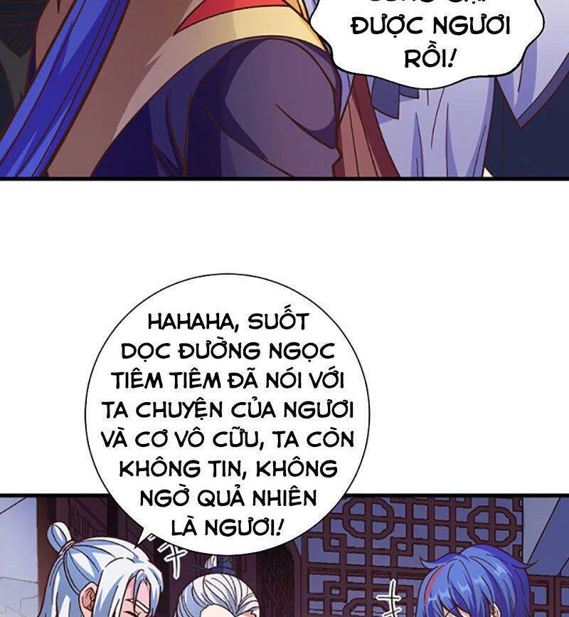 Võ Đạo Độc Tôn Chapter 398 - Next Chapter 399