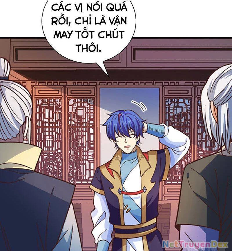 Võ Đạo Độc Tôn Chapter 398 - Next Chapter 399