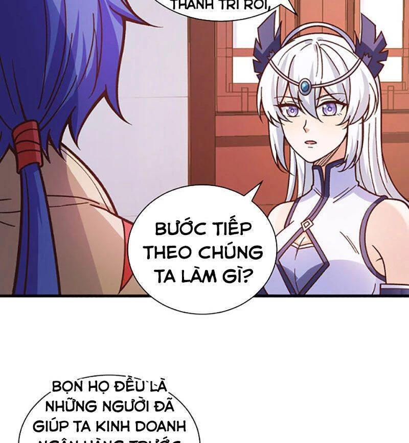 Võ Đạo Độc Tôn Chapter 398 - Next Chapter 399