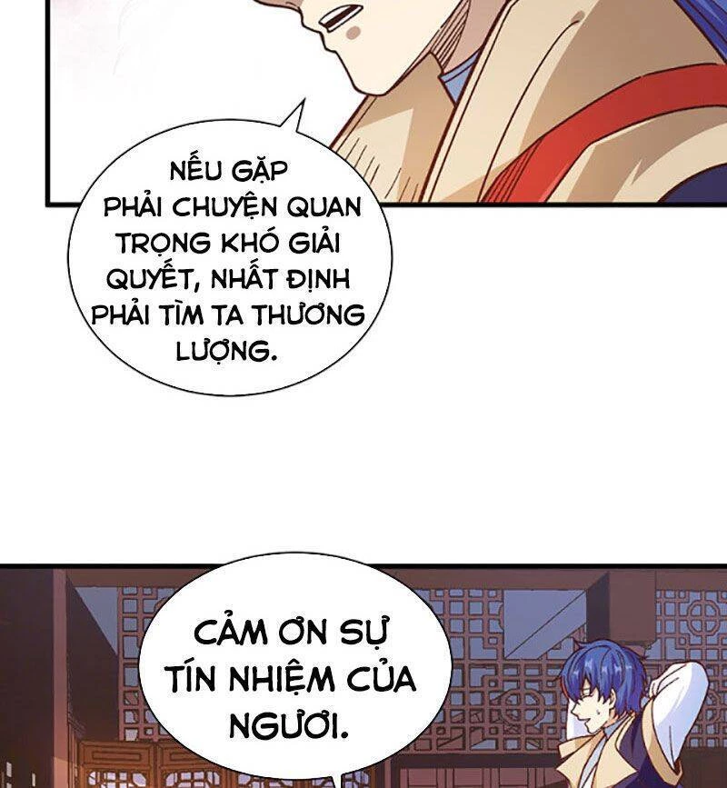 Võ Đạo Độc Tôn Chapter 398 - Next Chapter 399