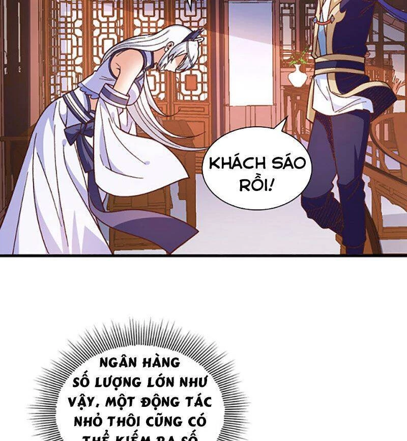 Võ Đạo Độc Tôn Chapter 398 - Next Chapter 399