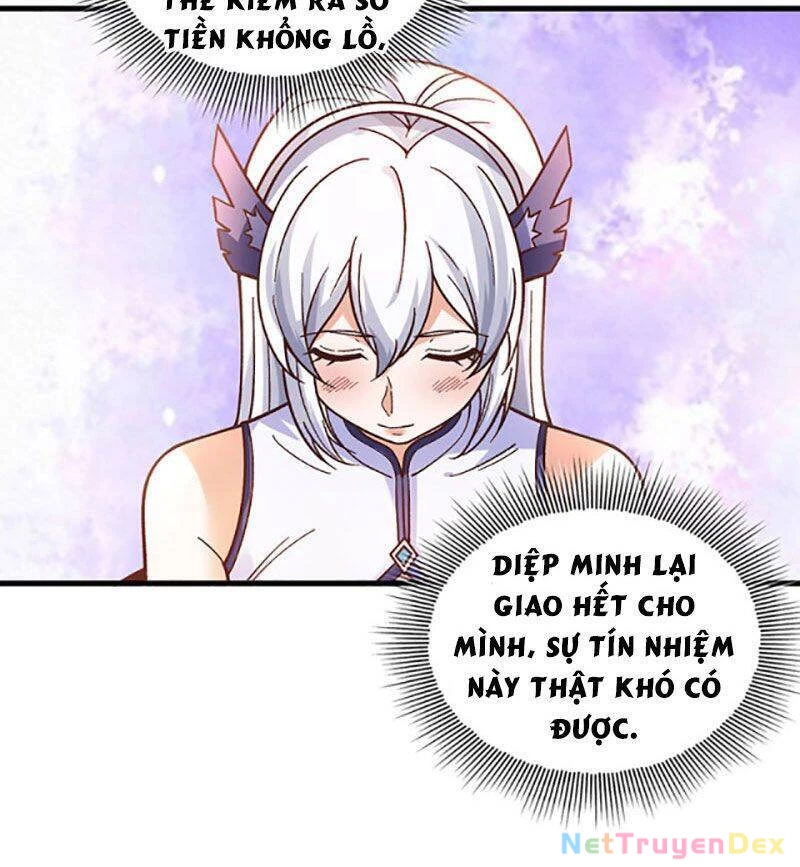 Võ Đạo Độc Tôn Chapter 398 - Next Chapter 399