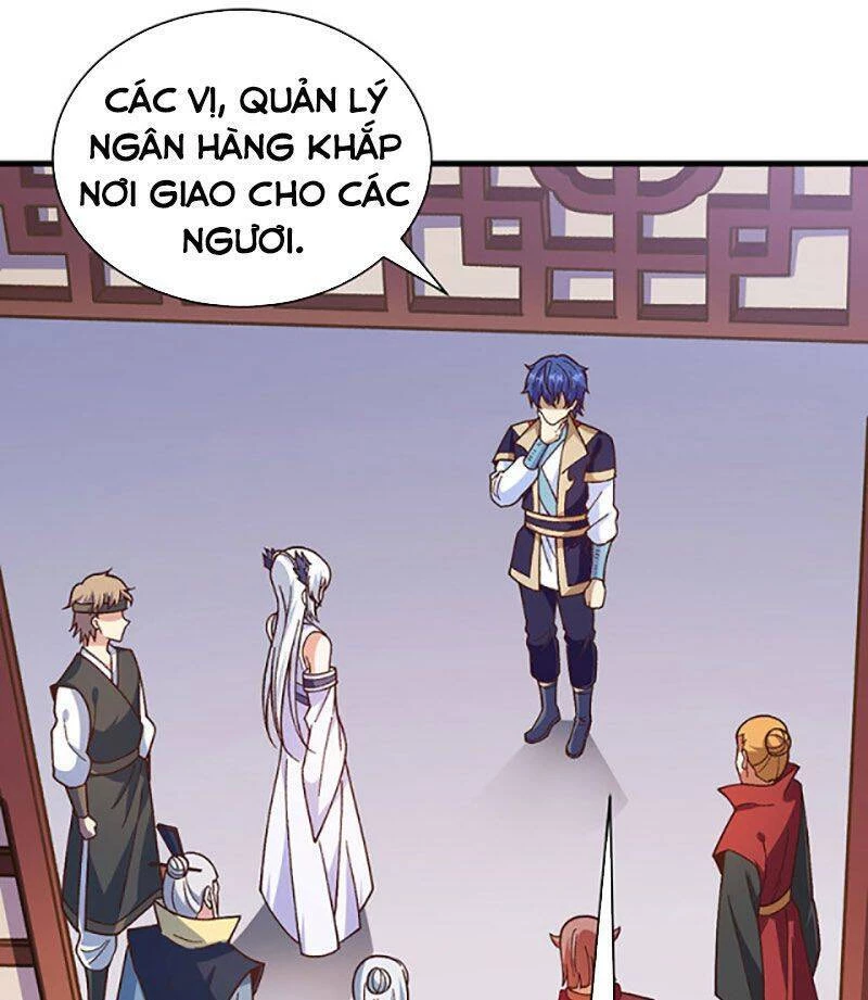 Võ Đạo Độc Tôn Chapter 398 - Next Chapter 399