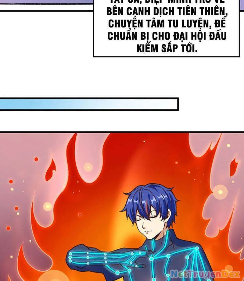 Võ Đạo Độc Tôn Chapter 398 - Next Chapter 399