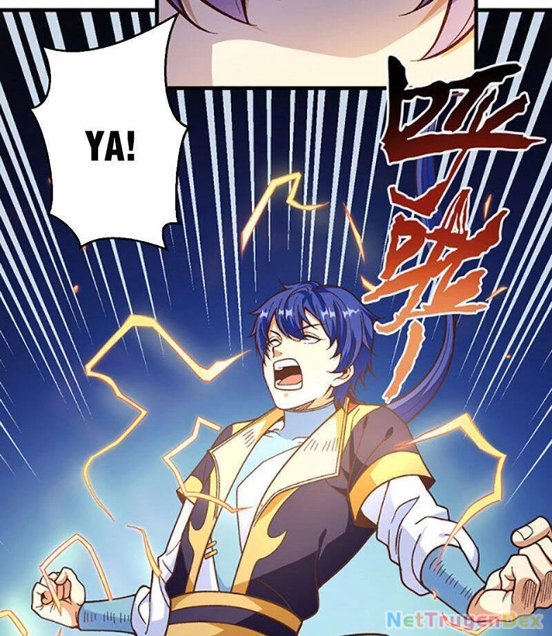 Võ Đạo Độc Tôn Chapter 398 - Next Chapter 399