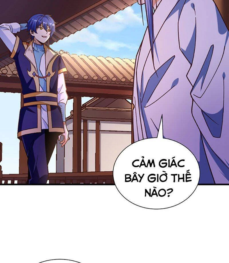 Võ Đạo Độc Tôn Chapter 398 - Next Chapter 399