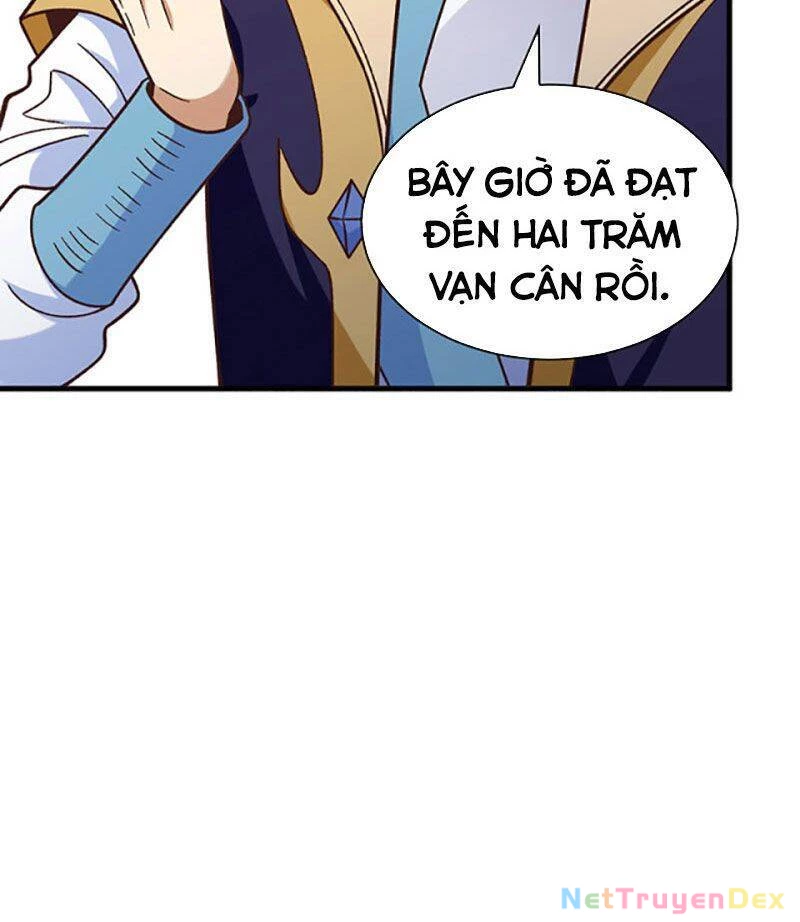 Võ Đạo Độc Tôn Chapter 398 - Next Chapter 399