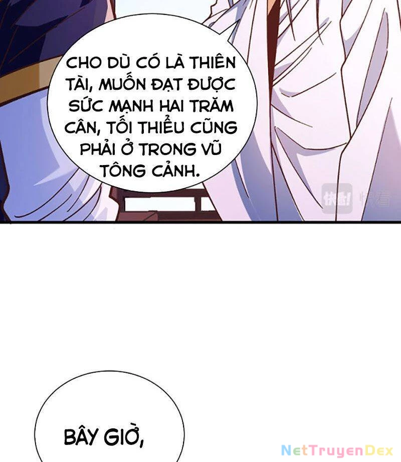 Võ Đạo Độc Tôn Chapter 398 - Next Chapter 399
