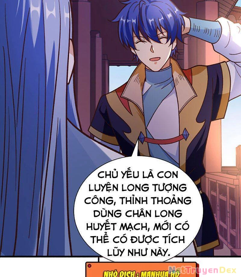 Võ Đạo Độc Tôn Chapter 398 - Next Chapter 399