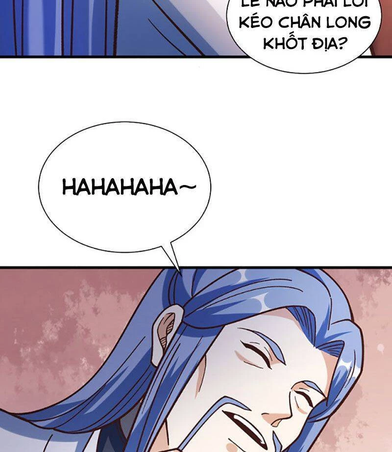 Võ Đạo Độc Tôn Chapter 398 - Next Chapter 399