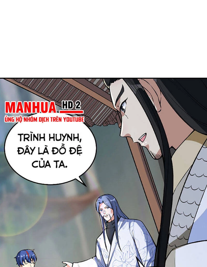 Võ Đạo Độc Tôn Chapter 399 - Next Chapter 400