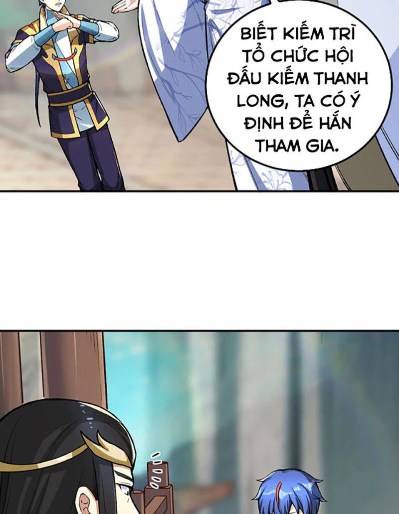 Võ Đạo Độc Tôn Chapter 399 - Next Chapter 400