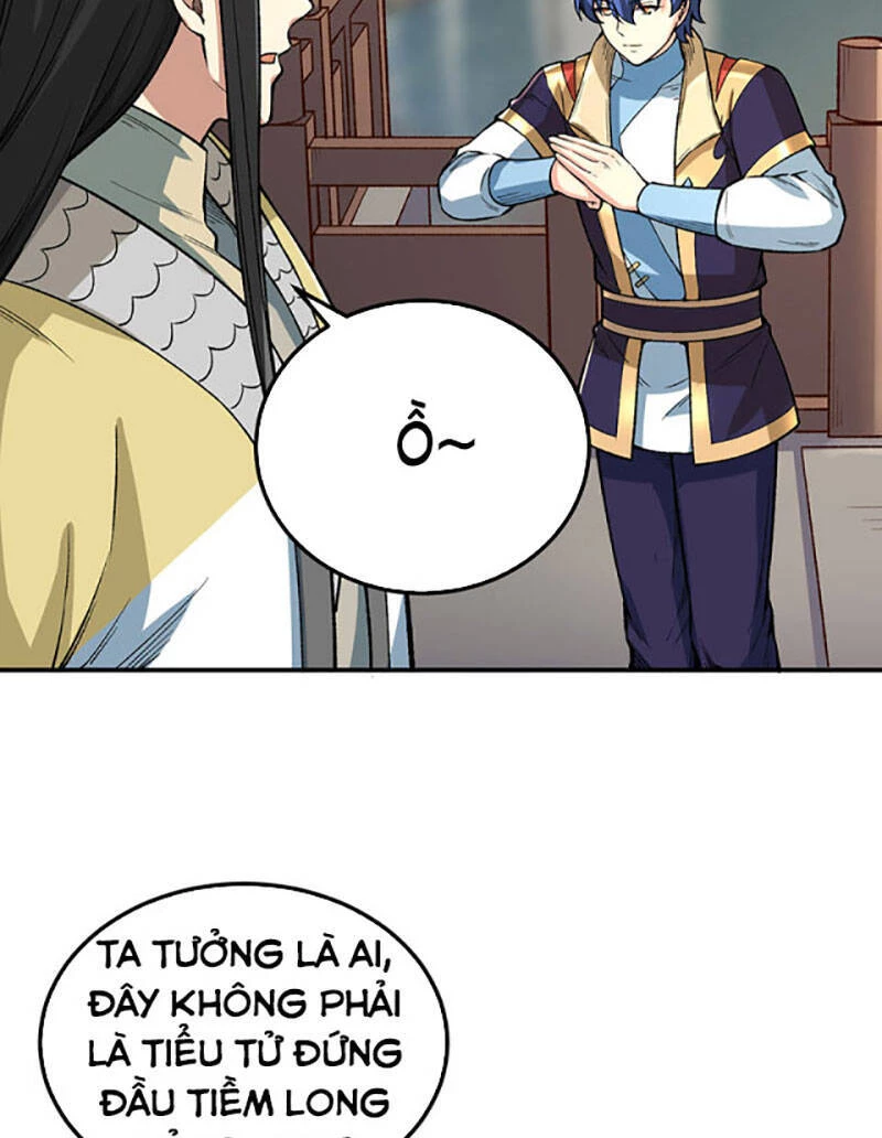 Võ Đạo Độc Tôn Chapter 399 - Next Chapter 400