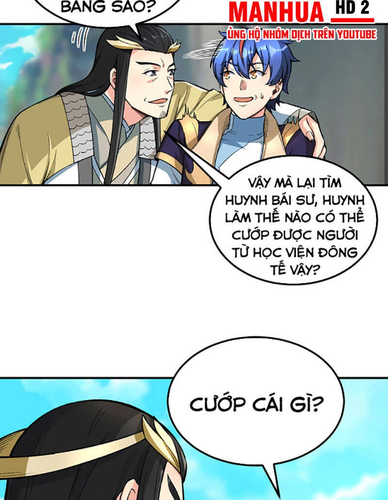 Võ Đạo Độc Tôn Chapter 399 - Next Chapter 400