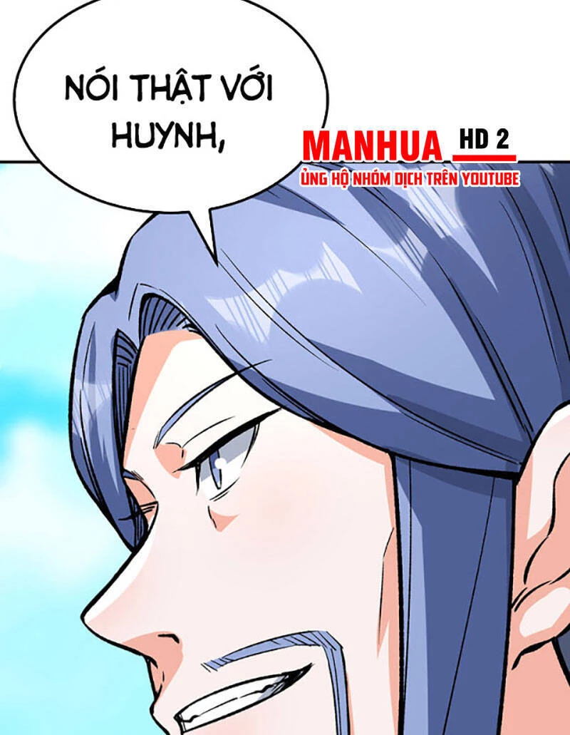 Võ Đạo Độc Tôn Chapter 399 - Next Chapter 400