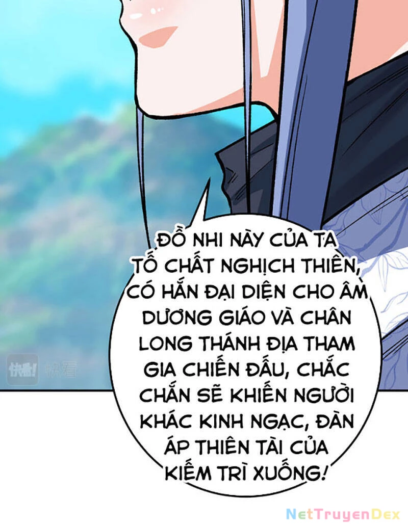 Võ Đạo Độc Tôn Chapter 399 - Next Chapter 400
