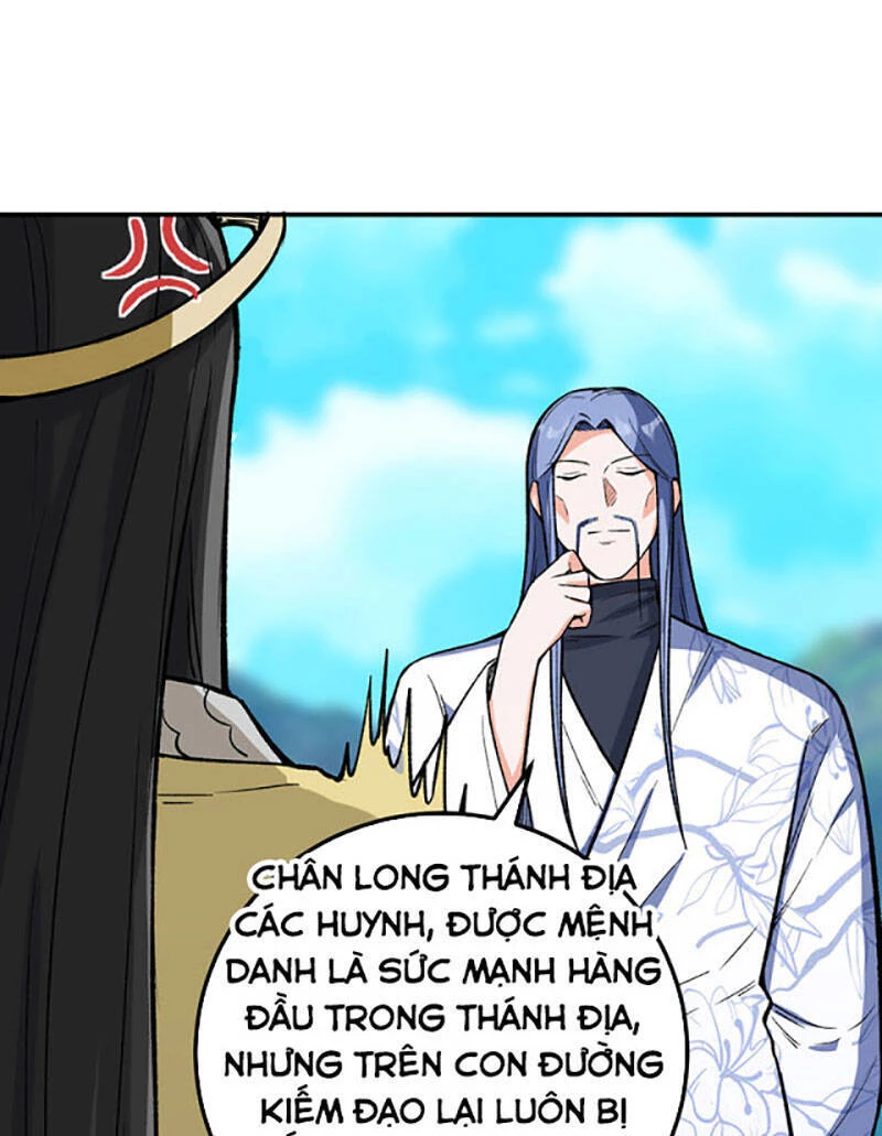 Võ Đạo Độc Tôn Chapter 399 - Next Chapter 400