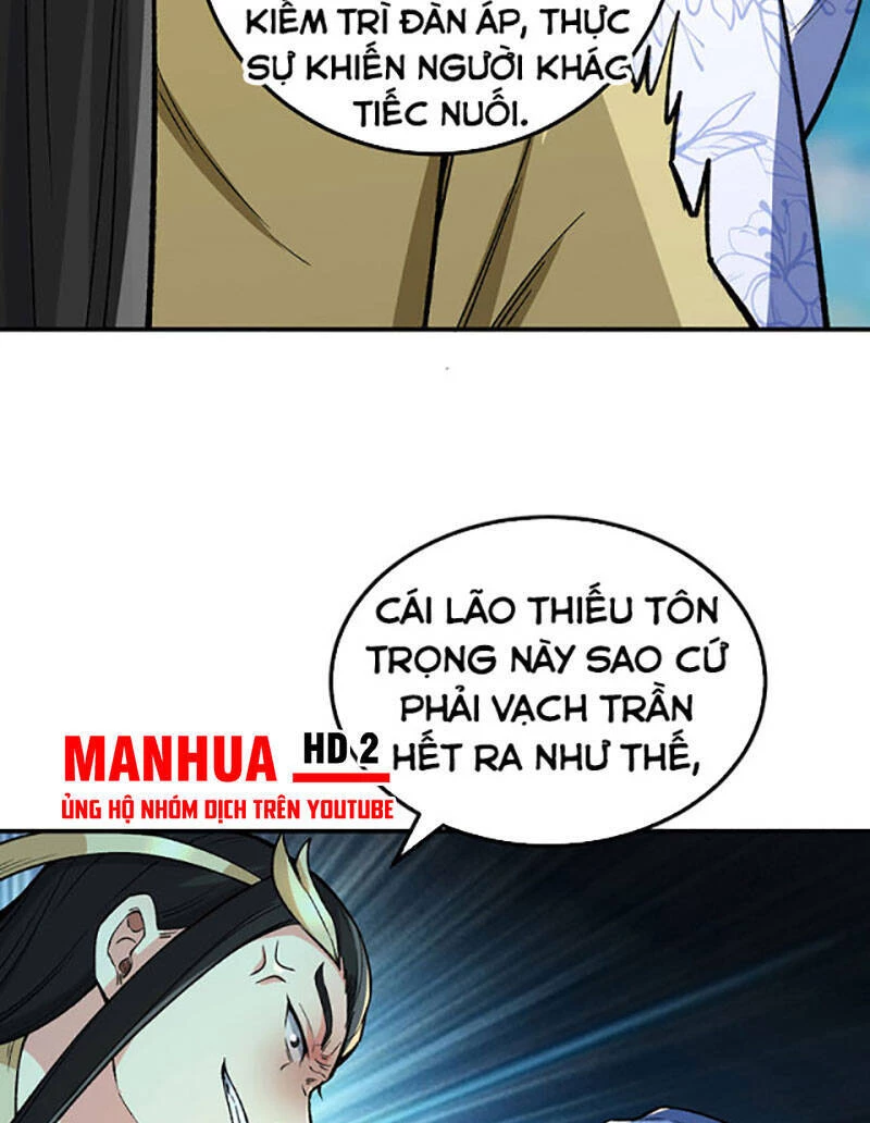 Võ Đạo Độc Tôn Chapter 399 - Next Chapter 400