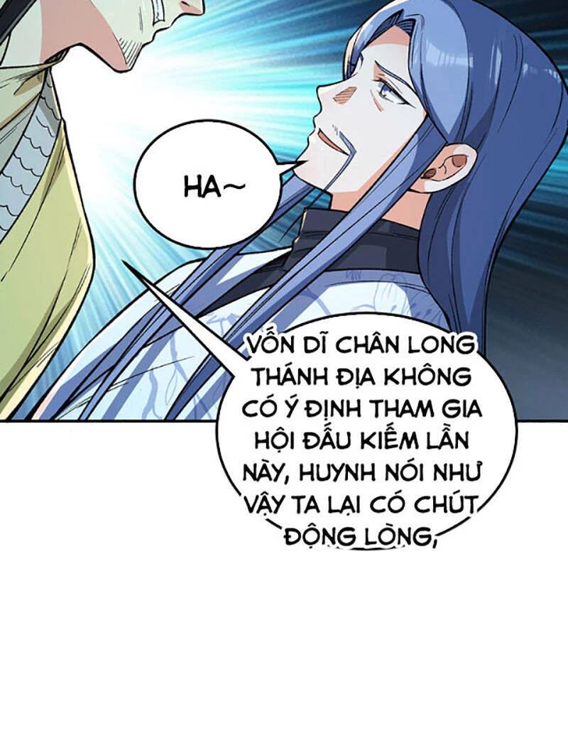Võ Đạo Độc Tôn Chapter 399 - Next Chapter 400