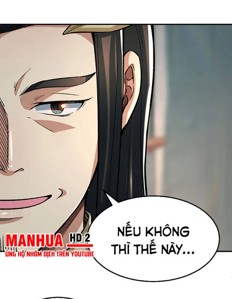 Võ Đạo Độc Tôn Chapter 399 - Next Chapter 400