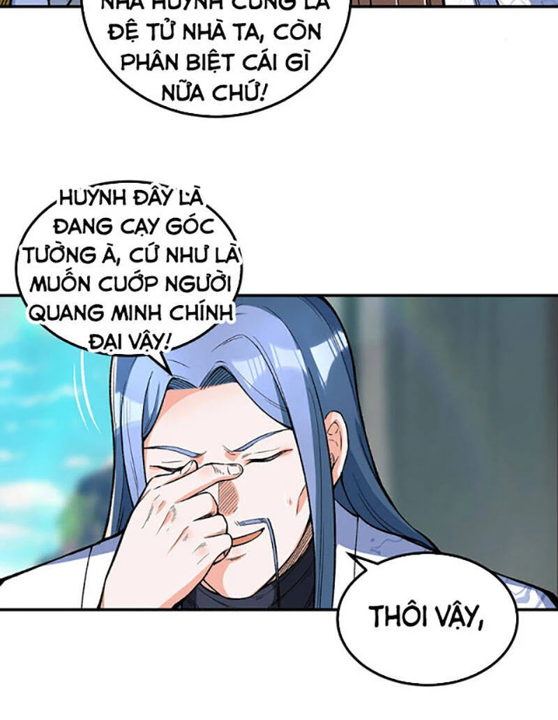 Võ Đạo Độc Tôn Chapter 399 - Next Chapter 400
