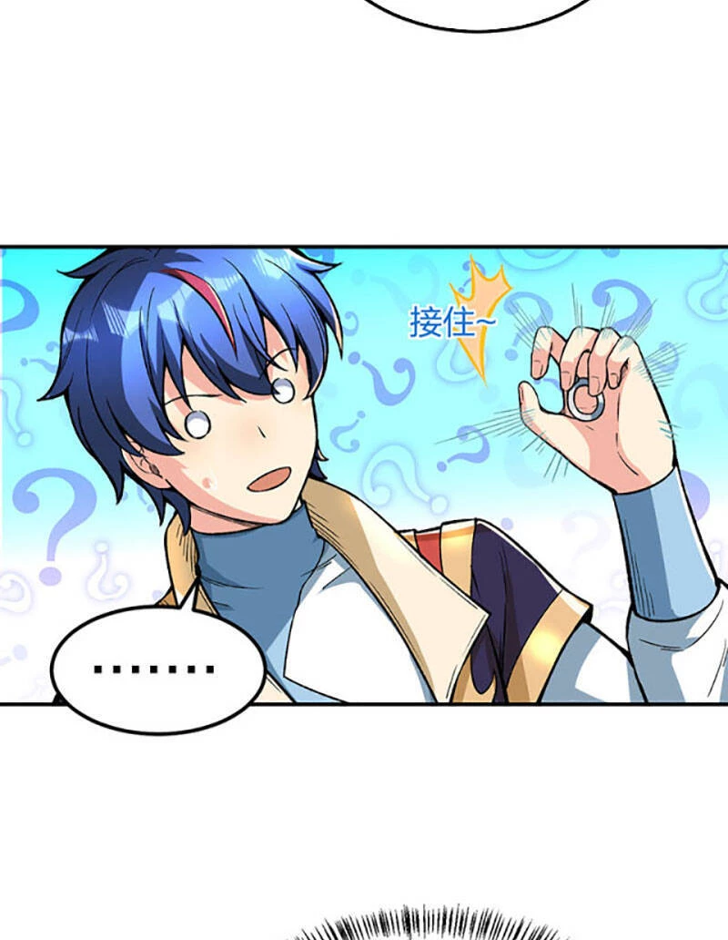 Võ Đạo Độc Tôn Chapter 399 - Next Chapter 400