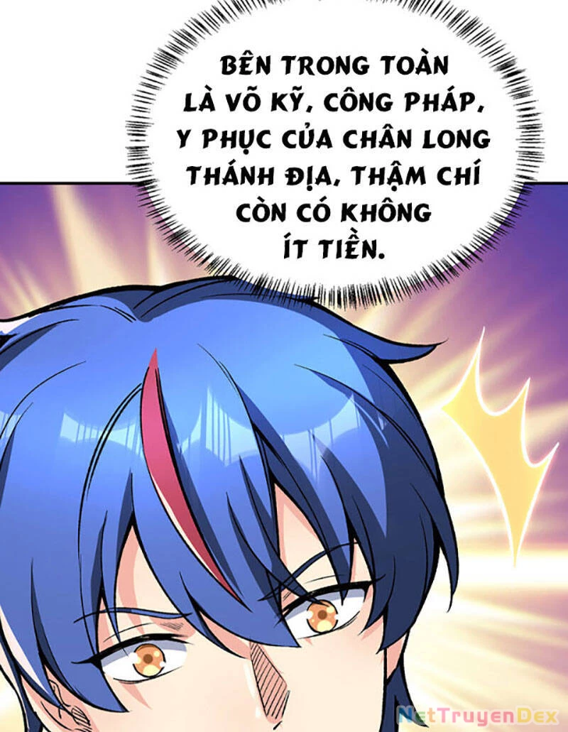 Võ Đạo Độc Tôn Chapter 399 - Next Chapter 400