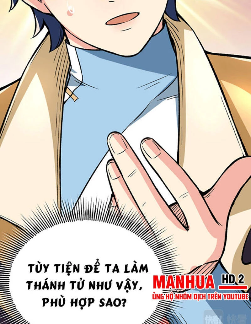 Võ Đạo Độc Tôn Chapter 399 - Next Chapter 400