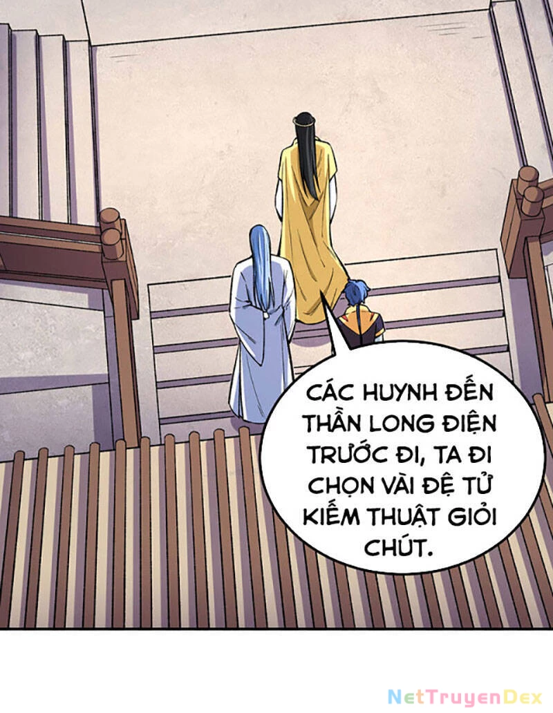 Võ Đạo Độc Tôn Chapter 399 - Next Chapter 400