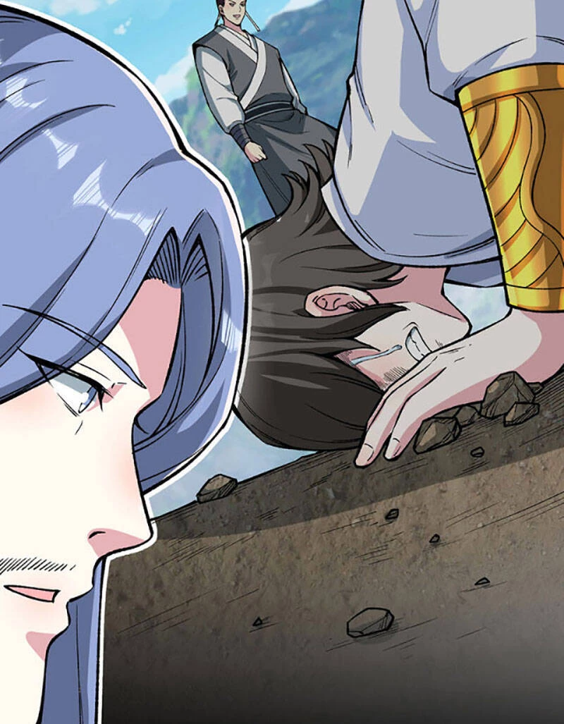 Võ Đạo Độc Tôn Chapter 399 - Next Chapter 400