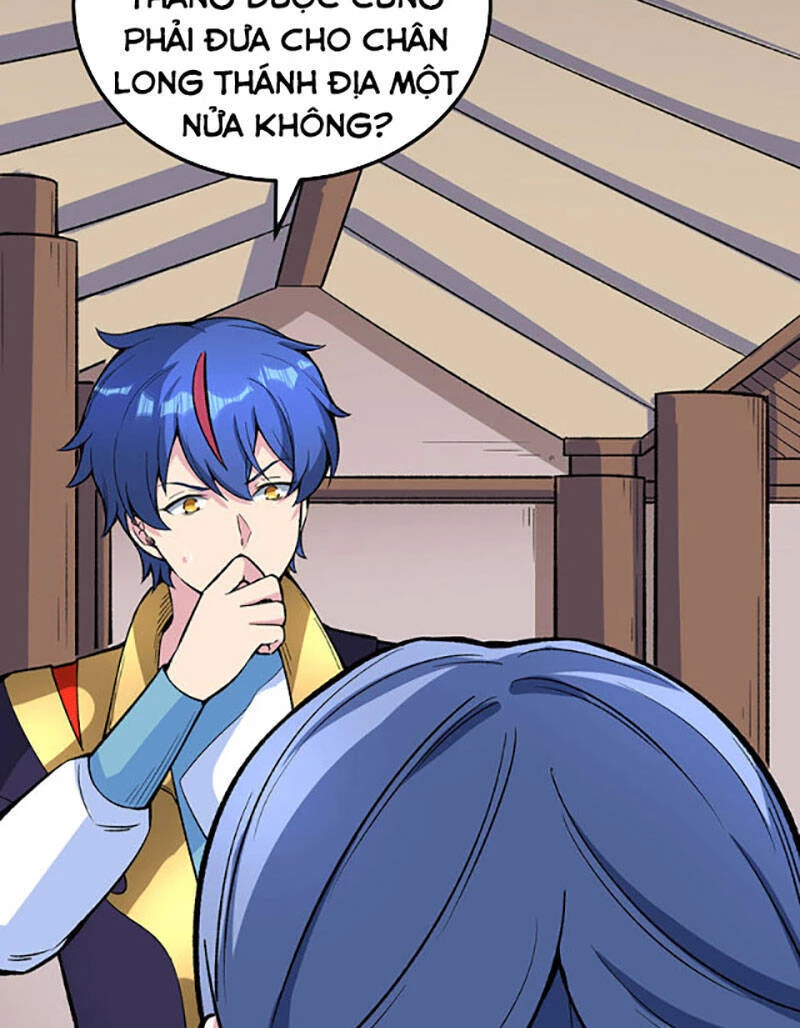 Võ Đạo Độc Tôn Chapter 399 - Next Chapter 400